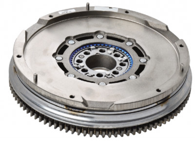 Volante bimassa SACHS 2294 501 191