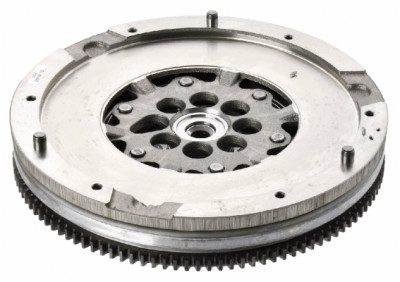 Volante bimassa SACHS 2294 501 194
