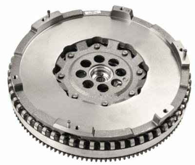 Volante bimassa SACHS 2294 501 197