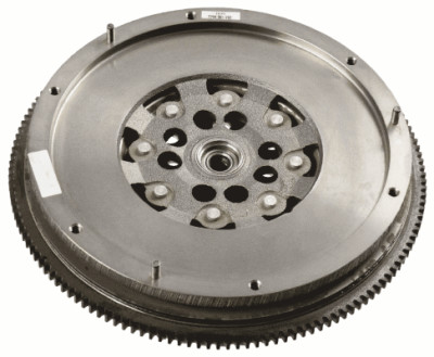 Volante bimassa SACHS 2294 501 202