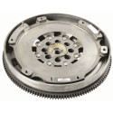 Volante bimassa SACHS 2294 501 204
