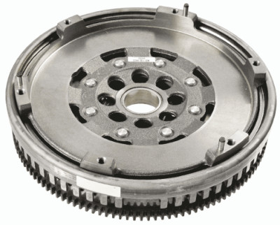 Volante bimassa SACHS 2294 501 206
