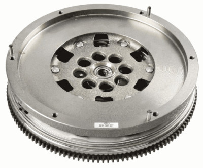 Volante bimassa SACHS 2294 501 207