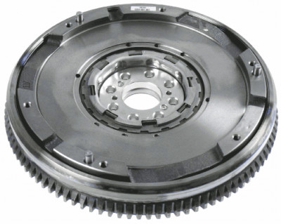 Volante bimassa SACHS 2294 601 001