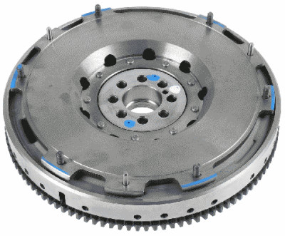 Volante bimassa SACHS 2294 701 015