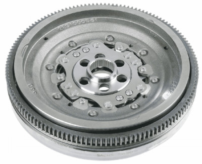 Volante bimassa SACHS 2295 000 324