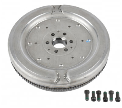 Volante bimassa SACHS 2295 000 507