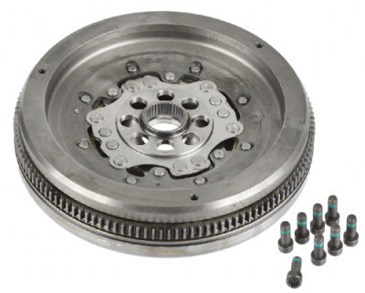 Volante bimassa SACHS 2295 000 513