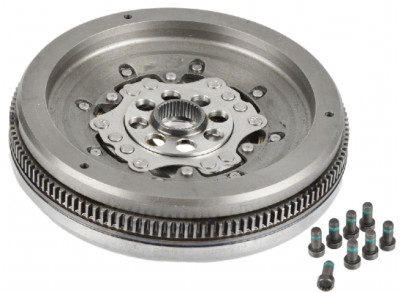 Volante bimassa SACHS 2295 000 514