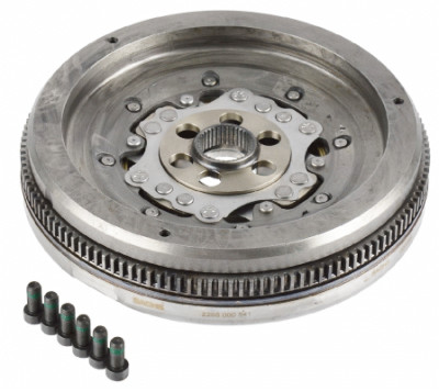 Volante bimassa SACHS 2295 000 541