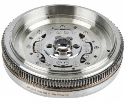 Volante bimassa SACHS 2295 000 677