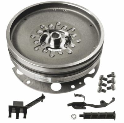 Volante bimassa SACHS 2295 000 718