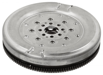 Volante bimassa SACHS 2295 000 958