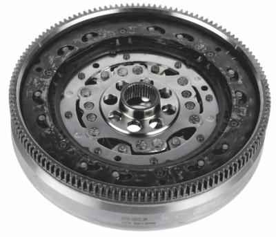 Volante SACHS 2295 001 534