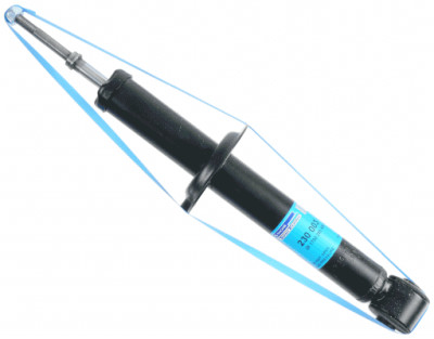 Amortecedor SACHS 230 003
