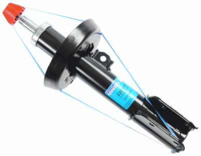 Amortecedor SACHS 230 575