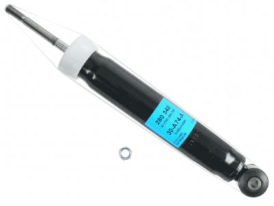 Amortecedor SACHS 280 348