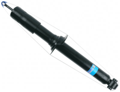 Amortecedor SACHS 280 629