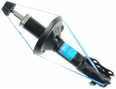 Amortecedor SACHS 290 952