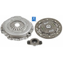 Kit de embreagem SACHS 3000 004 002