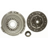 Kit de embreagem SACHS 3000 034 010