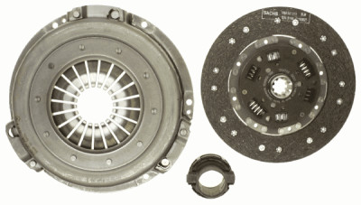 Kit de embreagem SACHS 3000 034 010