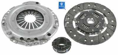 Kit de embreagem SACHS 3000 079 002