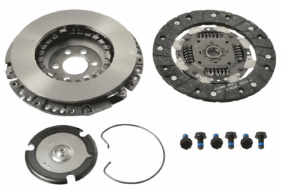 Kit de embreagem SACHS 3000 082 003