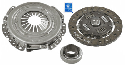 Kit de embreagem SACHS 3000 099 001