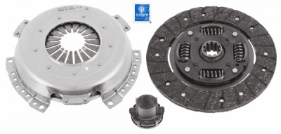 Kit de embreagem SACHS 3000 104 002
