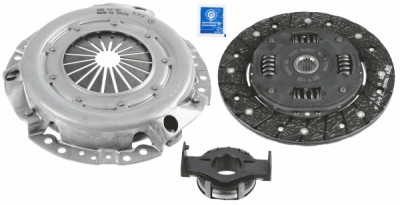 Kit de embreagem SACHS 3000 108 002