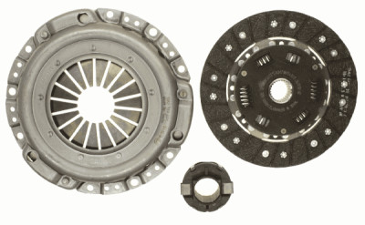 Kit de embreagem SACHS 3000 111 001