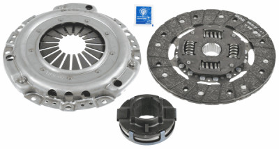 Kit de embreagem SACHS 3000 111 004