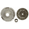 Kit de embreagem SACHS 3000 121 003