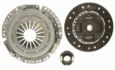 Kit de embreagem SACHS 3000 121 004