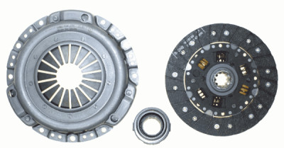 Kit de embreagem SACHS 3000 143 002