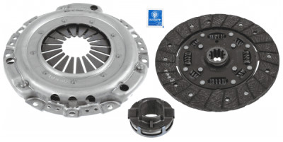 Kit de embreagem SACHS 3000 144 003