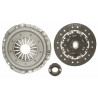 Kit de embreagem SACHS 3000 145 001