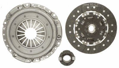 Kit de embreagem SACHS 3000 145 001