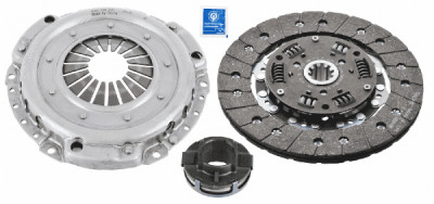 Kit de embreagem SACHS 3000 145 003