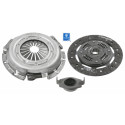 Kit de embreagem SACHS 3000 152 002