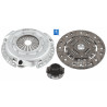 Kit de embreagem SACHS 3000 154 001