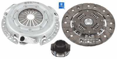 Kit de embreagem SACHS 3000 154 001