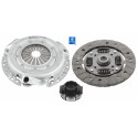 Kit de embreagem SACHS 3000 154 002