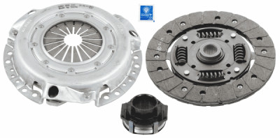 Kit de embreagem SACHS 3000 154 002