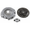 Kit de embreagem SACHS 3000 158 001