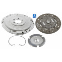 Kit de embreagem SACHS 3000 160 002
