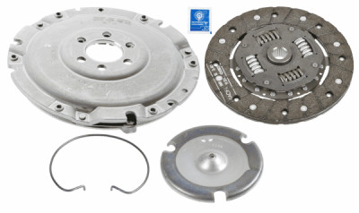Kit de embreagem SACHS 3000 160 002