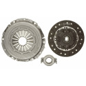 Kit de embreagem SACHS 3000 162 001