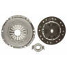 Kit de embreagem SACHS 3000 162 001